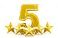 5stars