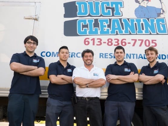 Ottawa Duct Cleaning Inc photo 8