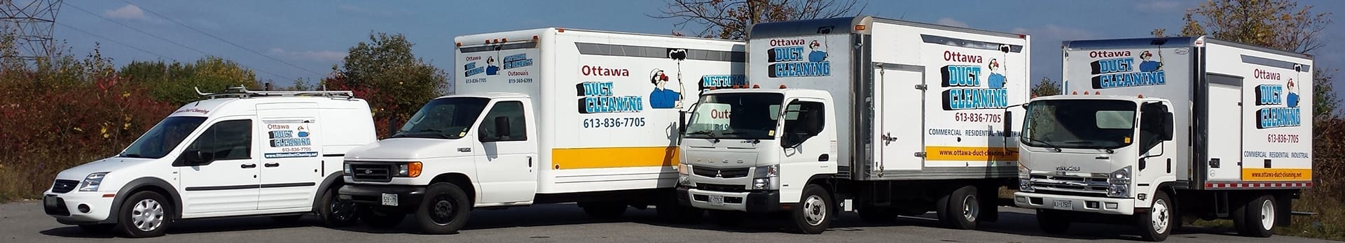 Ottawa Duct Cleaning Inc photo 1