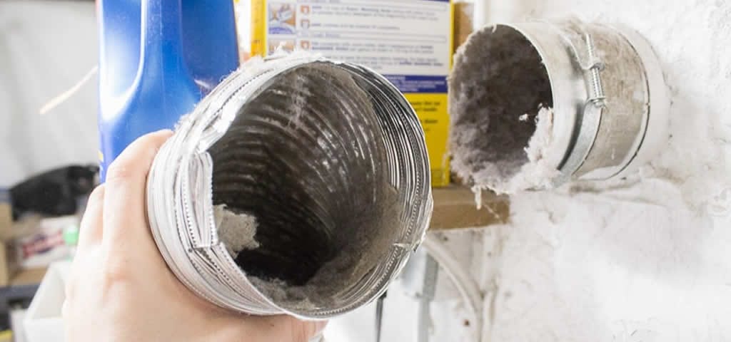 Duct and dryer vent on sale cleaning